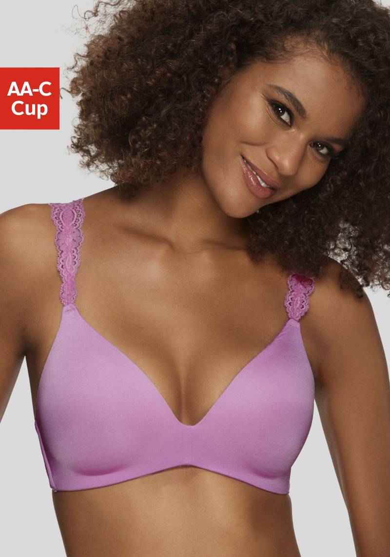 LASCANA Push-up-BH von Lascana