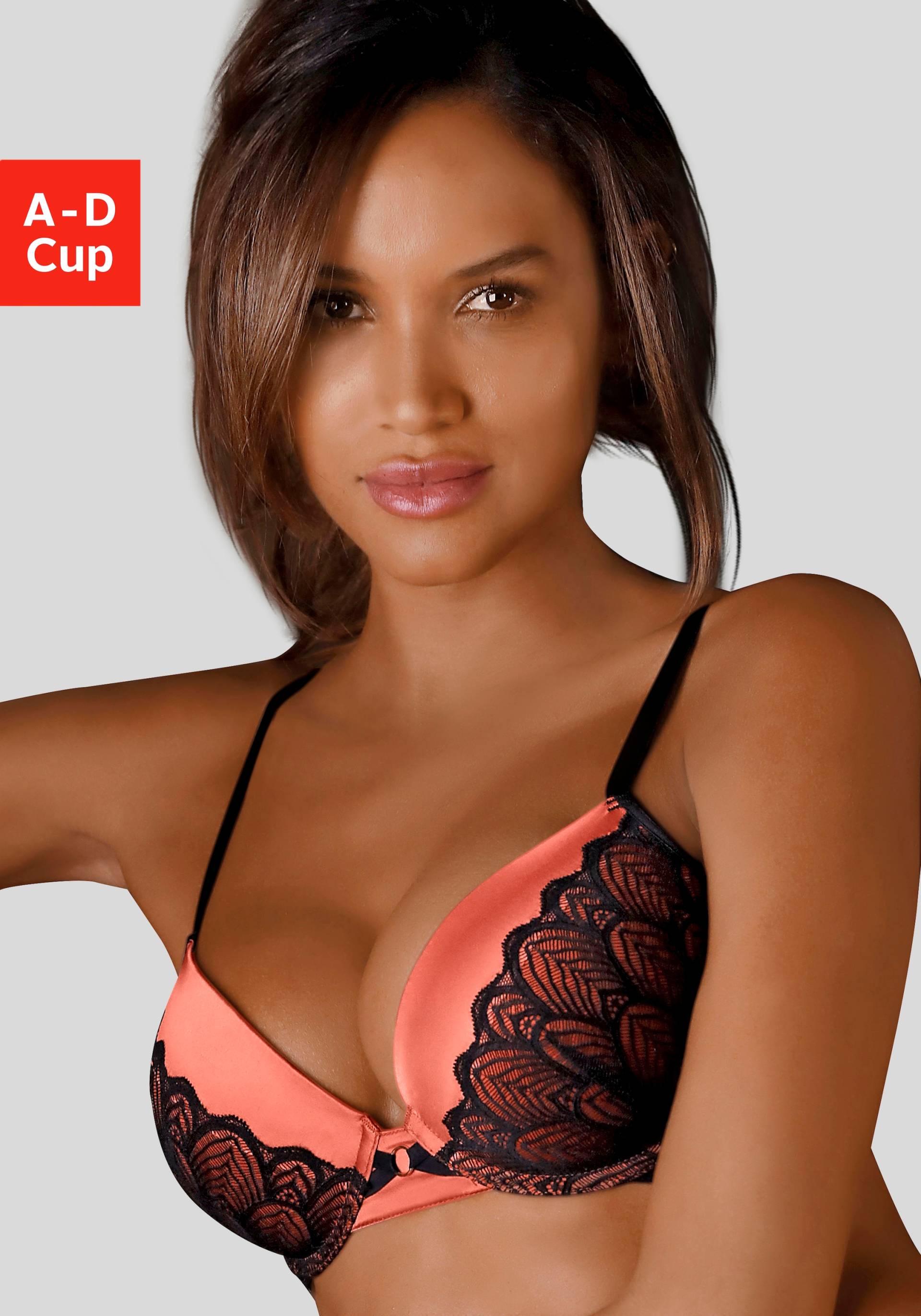 LASCANA Push-up-BH »Belinda« von Lascana