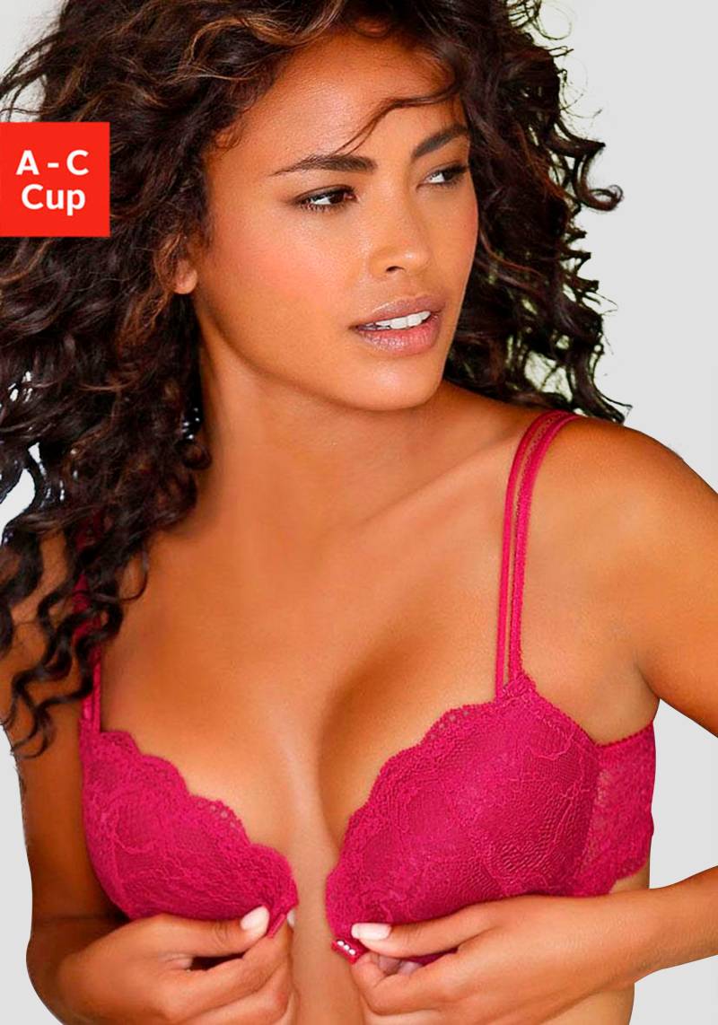 LASCANA Push-up-BH von Lascana