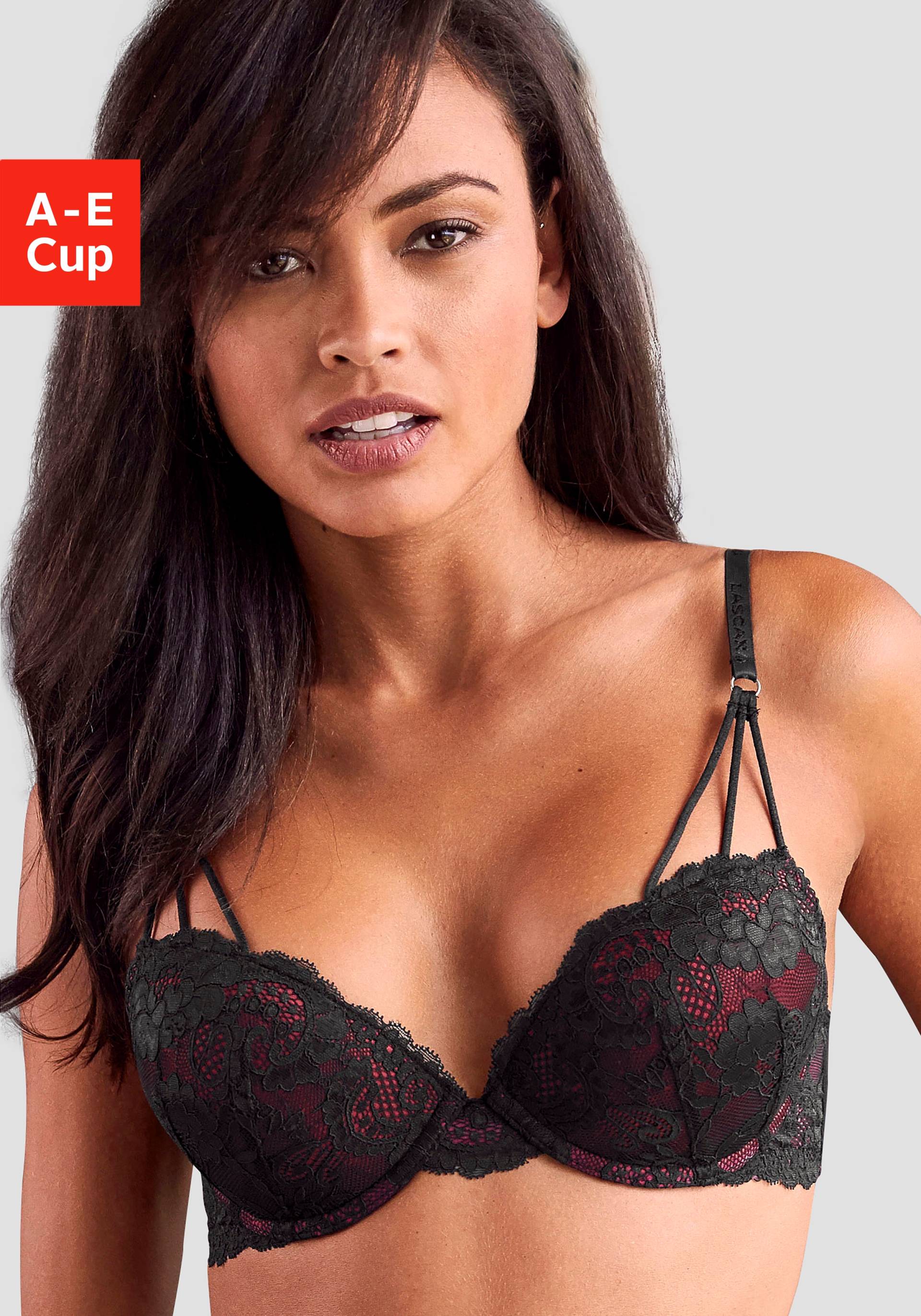 LASCANA Push-up-BH von Lascana