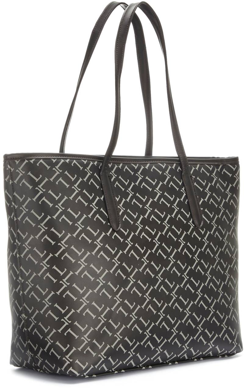 LASCANA Shopper »Schultertasche«, Handtasche, Tragetasche, Damentasche VEGAN von Lascana