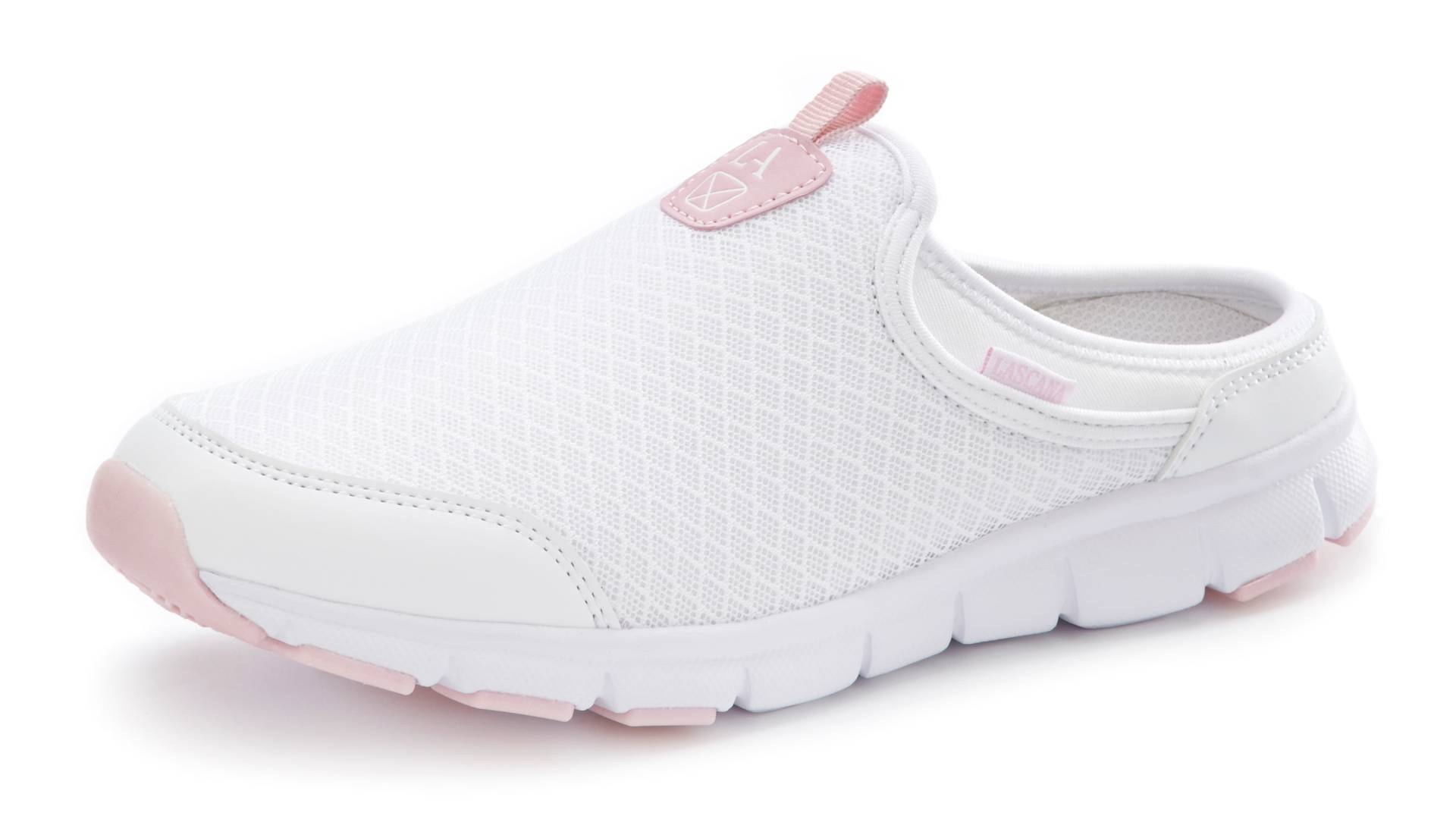 LASCANA Slip-On Sneaker von Lascana