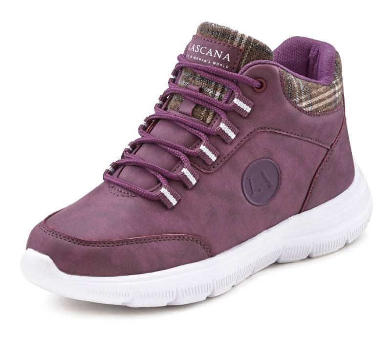 LASCANA Sneaker von Lascana