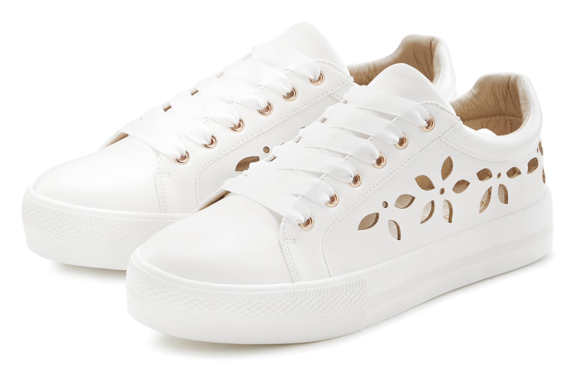 LASCANA Sneaker von Lascana