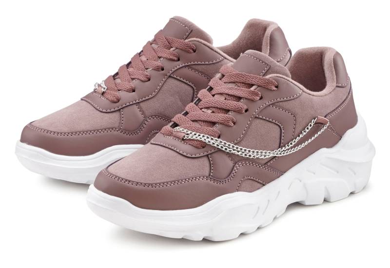 LASCANA Sneaker von Lascana