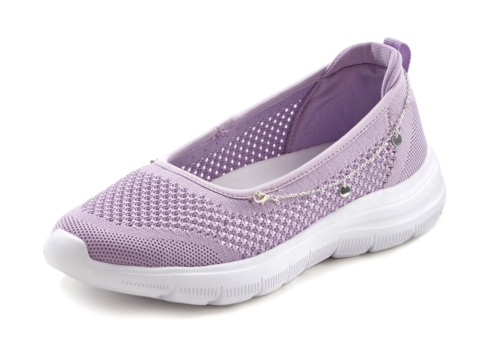 LASCANA Sneaker von Lascana