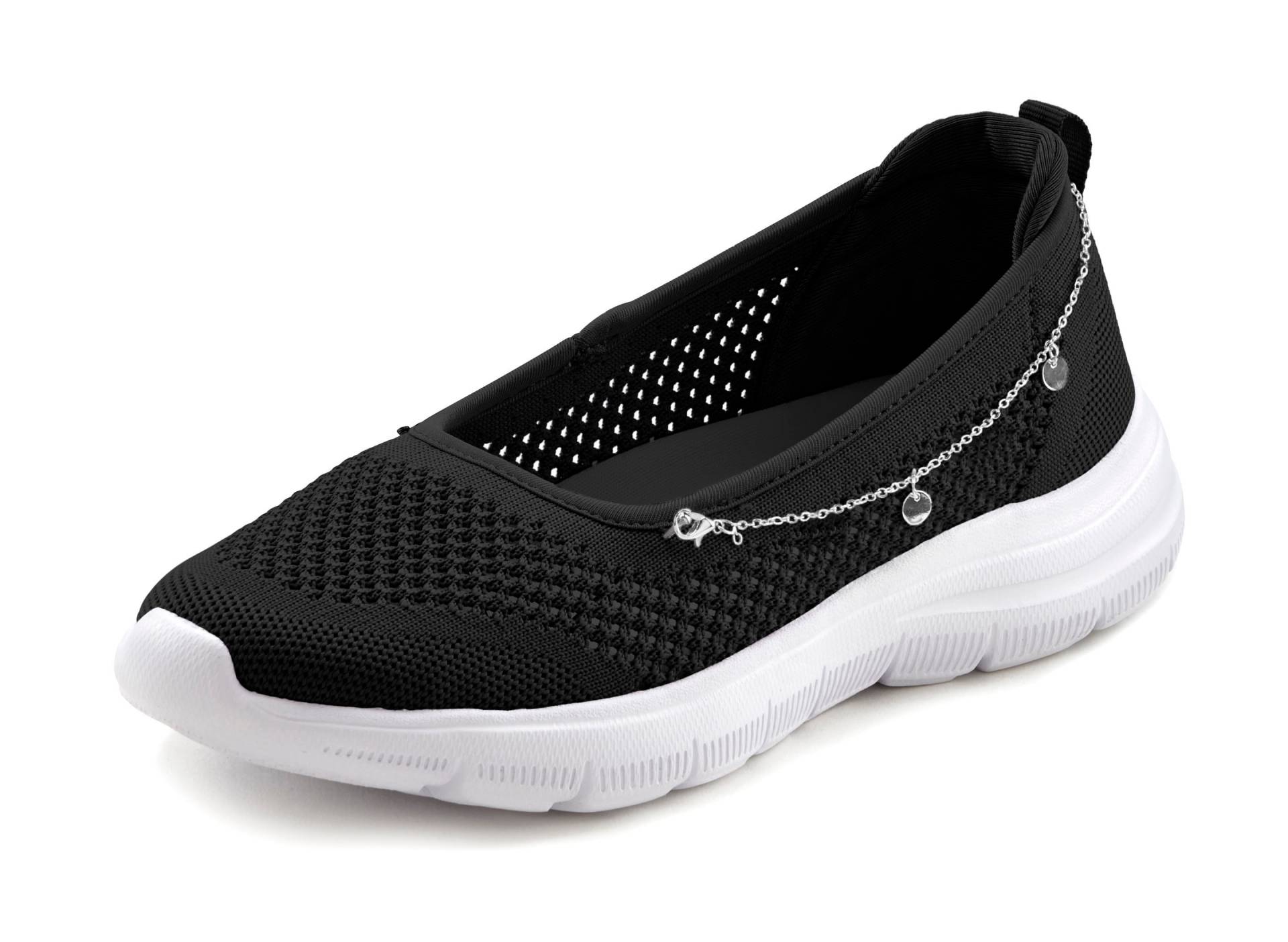 LASCANA Sneaker von Lascana