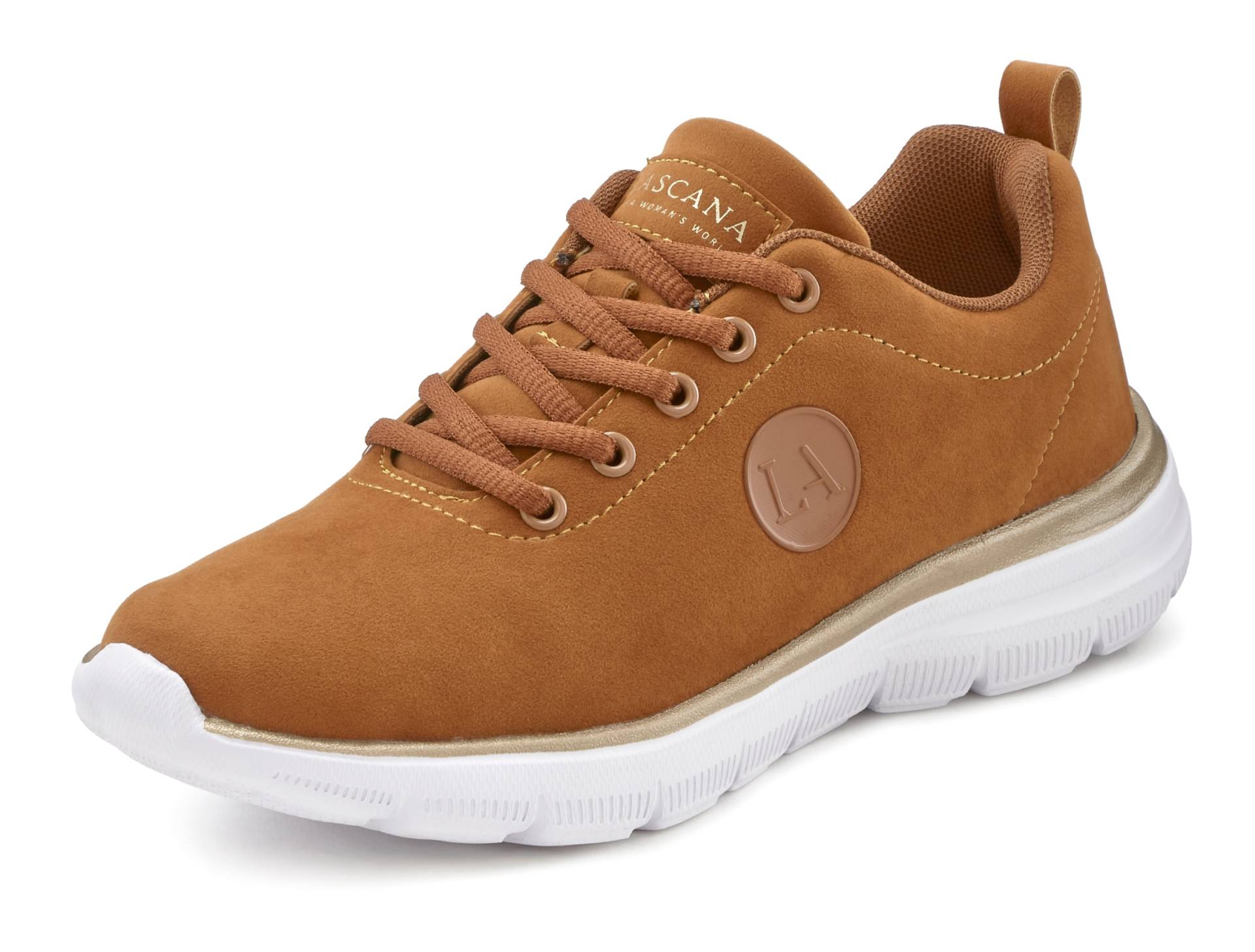 LASCANA Sneaker von Lascana