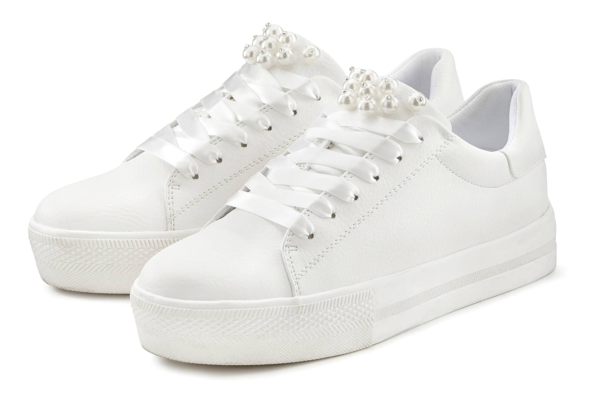 LASCANA Sneaker von Lascana