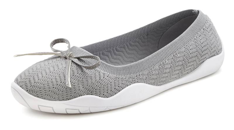 LASCANA Sneaker Ballerinas von Lascana