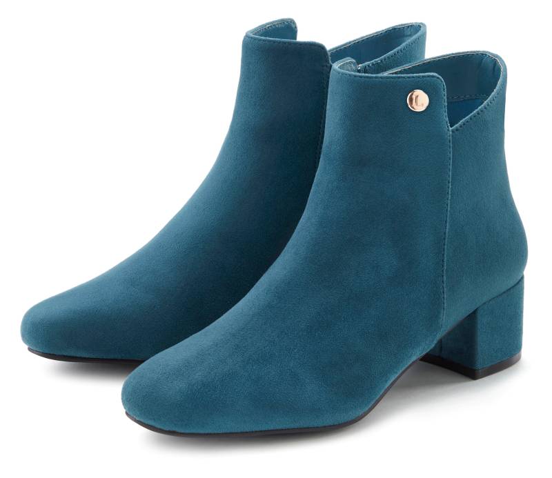 LASCANA Stiefelette von Lascana