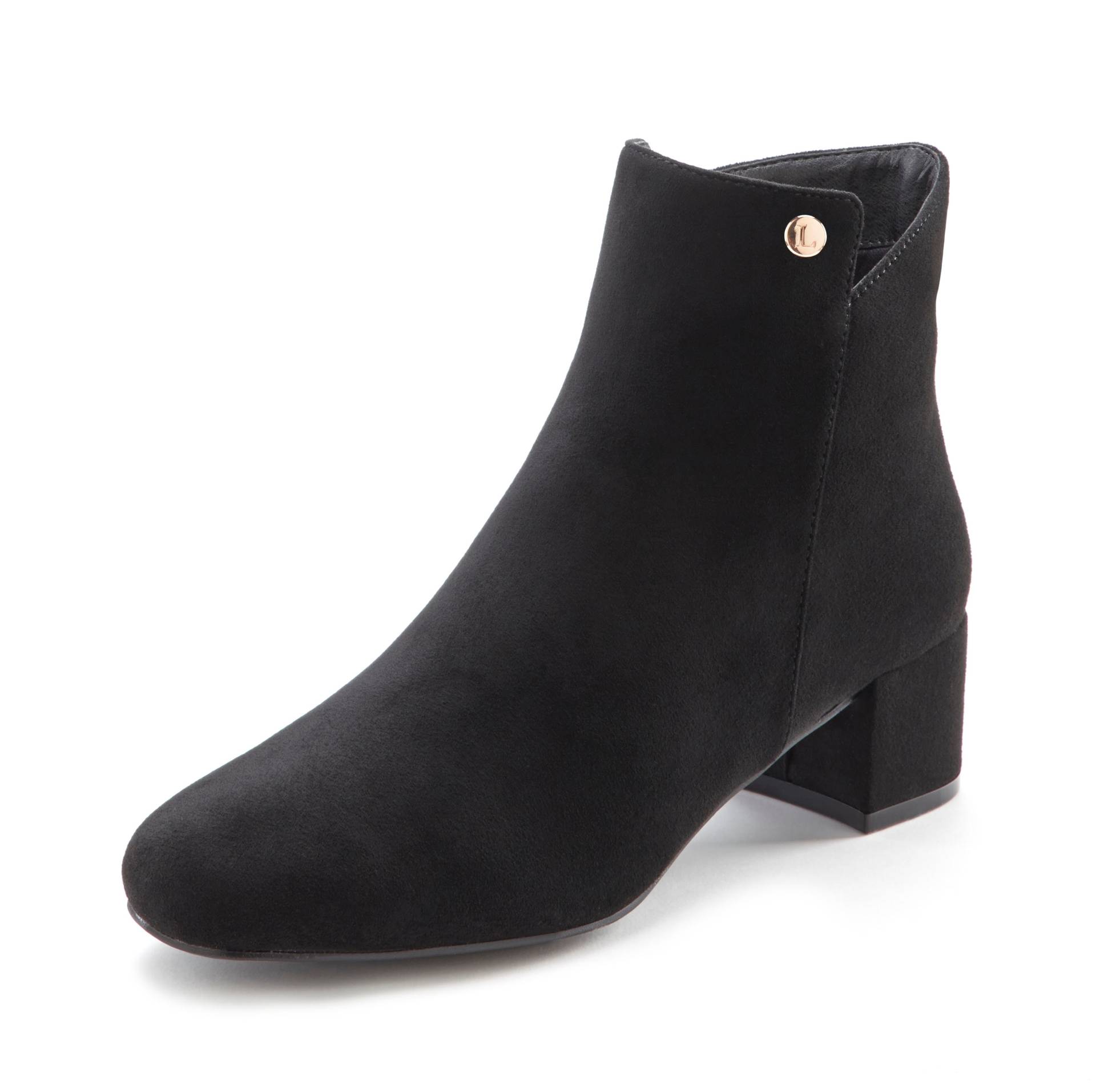 LASCANA Stiefelette von Lascana