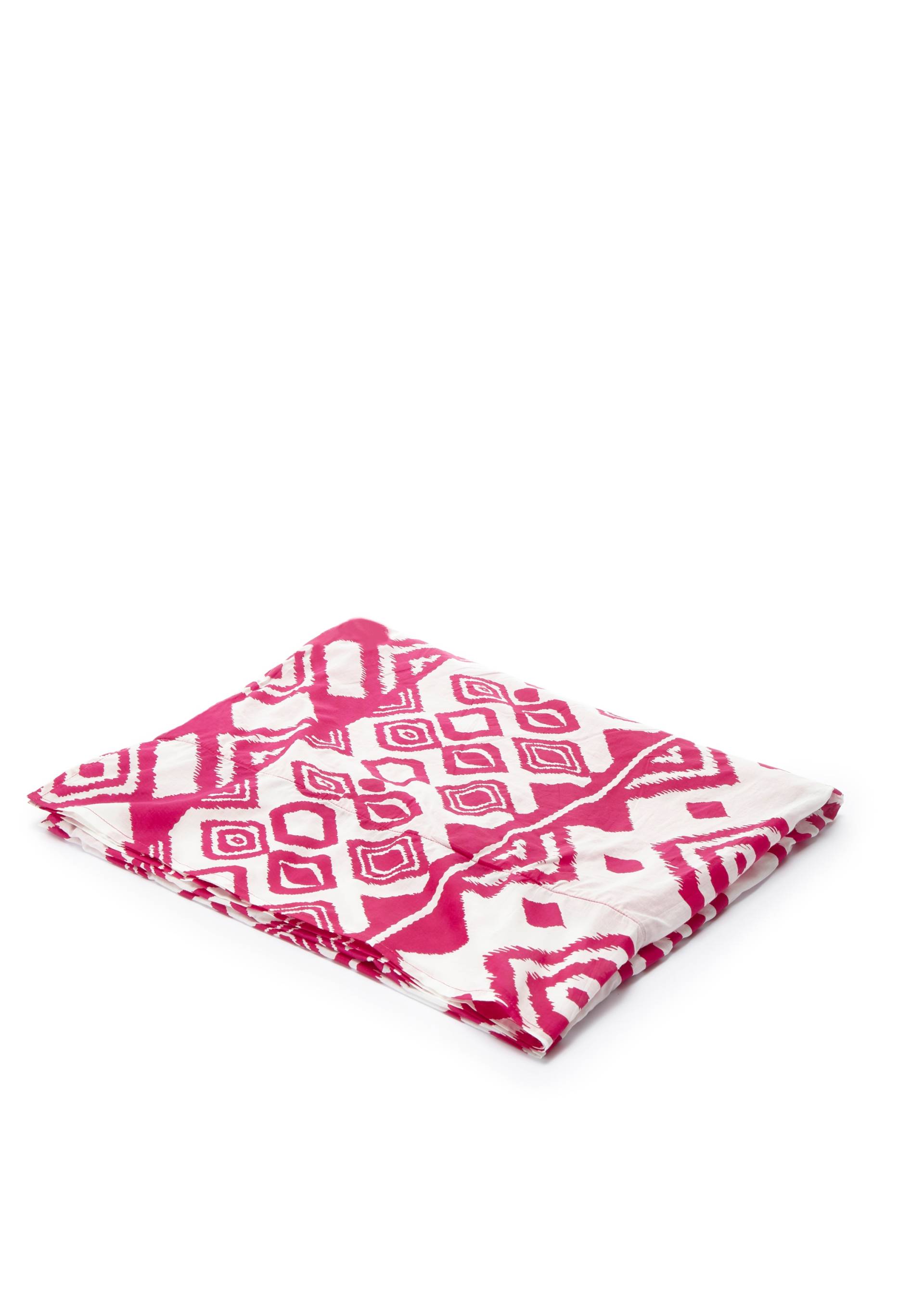 LASCANA Strandtuch »Handtuch«, (1 St.), Hamamtuch, Badetuch, Sommertuch mit kleiner Tasche von Lascana