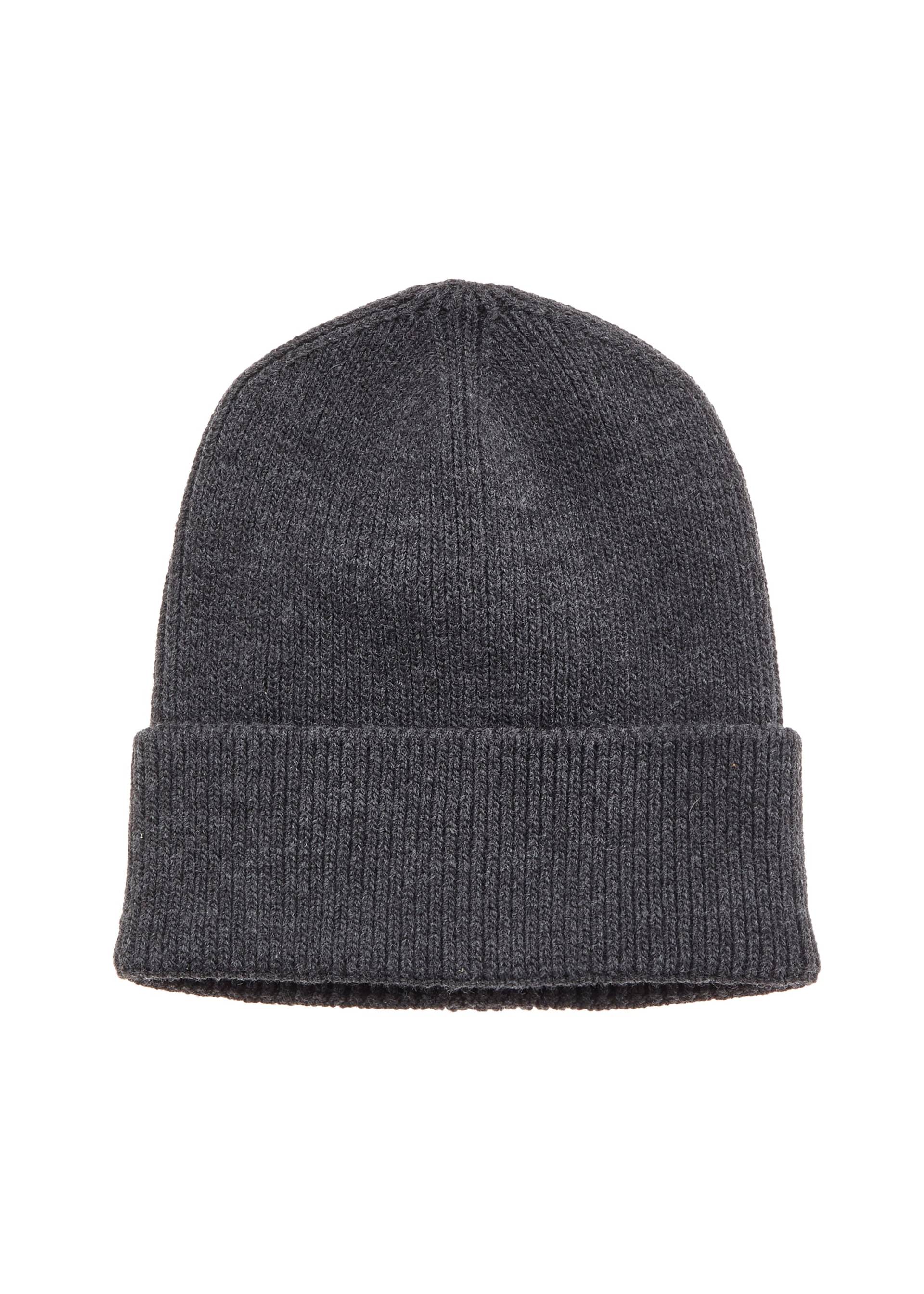 LASCANA Strickmütze »Beanie«, mit Umschlag, Wintermütze, Herbstmütze, Mütze, Feinstrick LASCANA Strickmütze »Beanie«, mit Umschlag, Wintermütze, Herbstmütze, Mütze, Feinstrick von Lascana