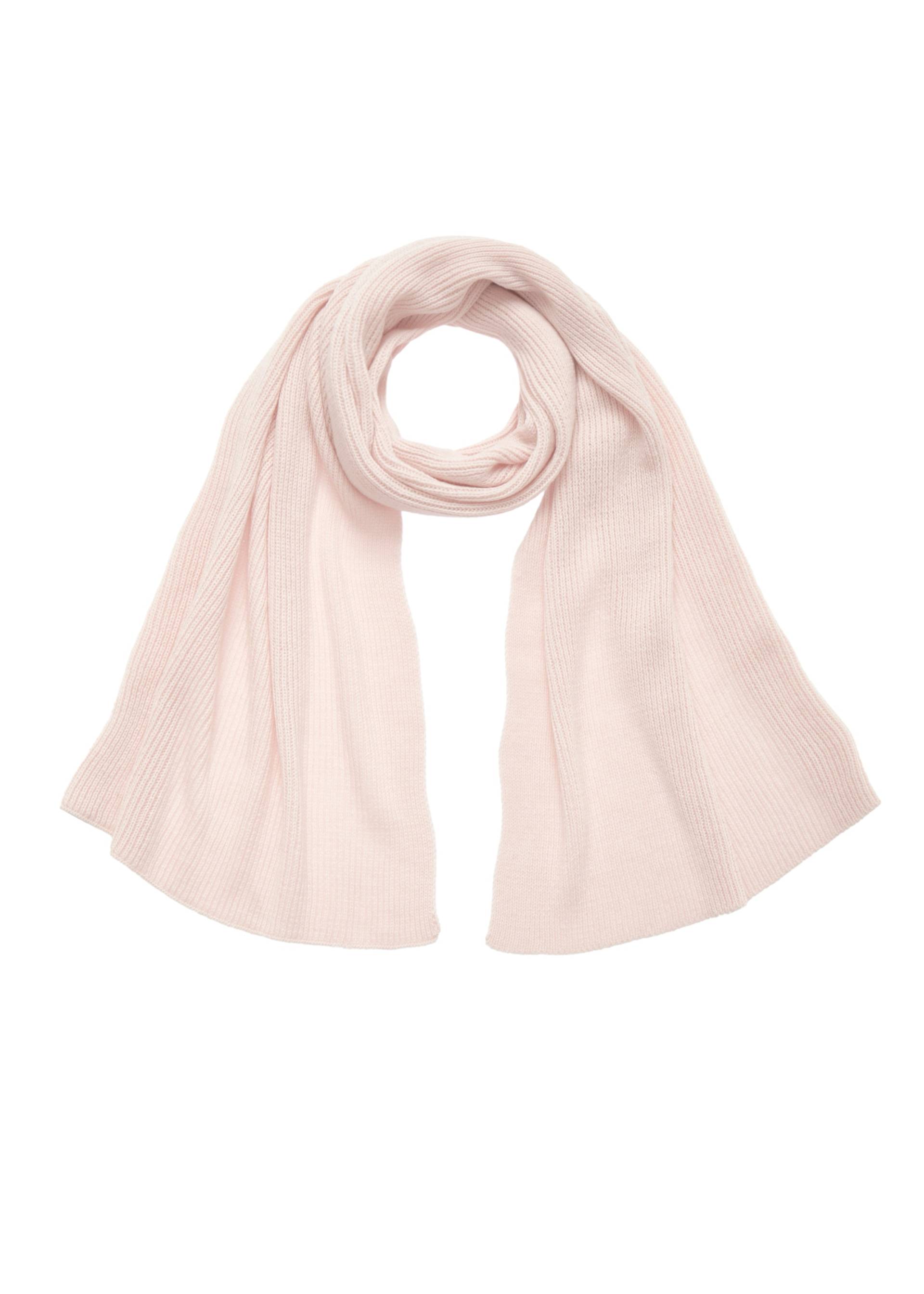 LASCANA Strickschal, Grobstrick Schal, Wollschal, Winterschal, Damenschal, Modeschal LASCANA Strickschal, Grobstrick Schal, Wollschal, Winterschal, Damenschal, Modeschal von Lascana
