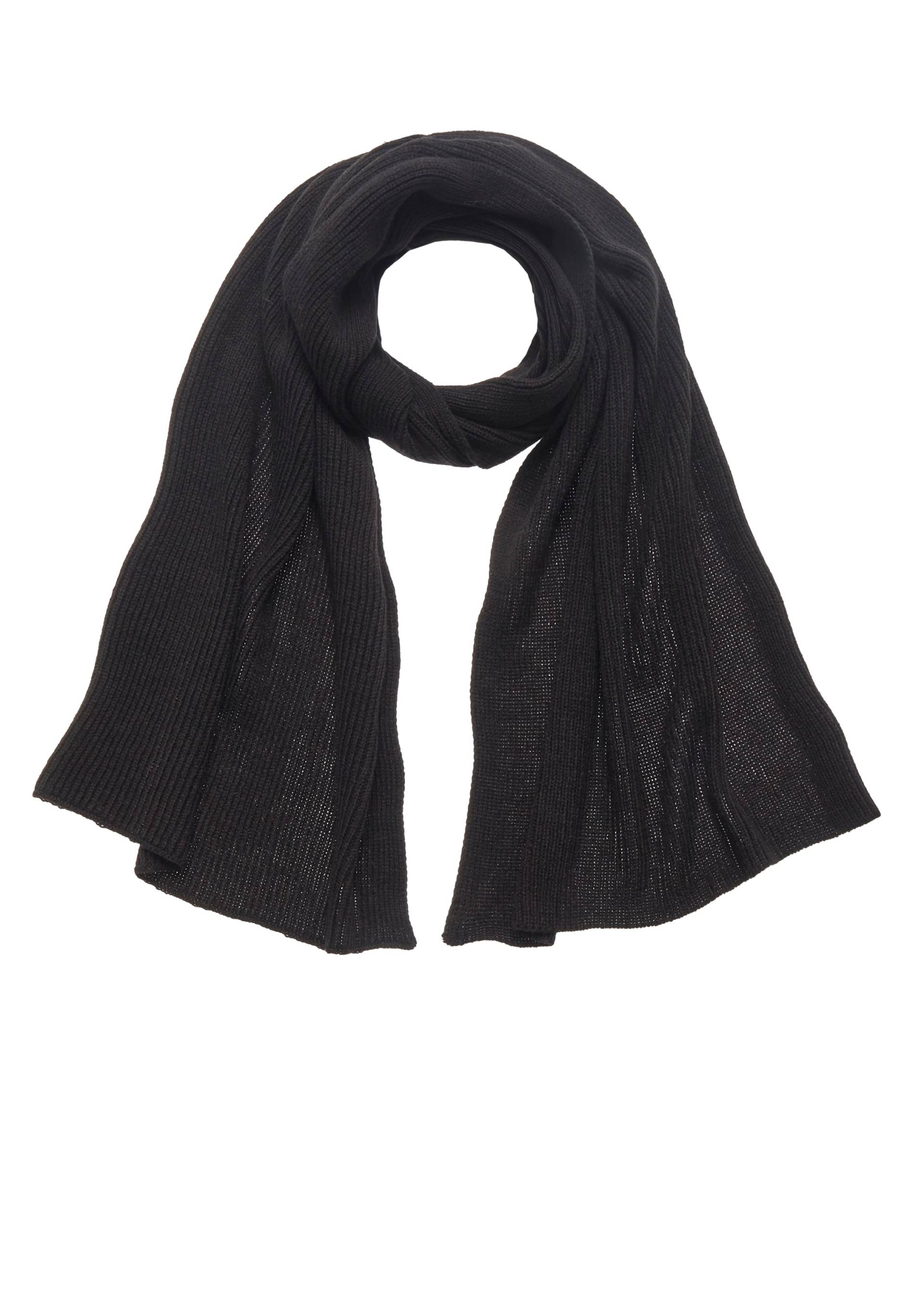 LASCANA Strickschal, Grobstrick Schal, Wollschal, Winterschal, Damenschal, Modeschal LASCANA Strickschal, Grobstrick Schal, Wollschal, Winterschal, Damenschal, Modeschal von Lascana