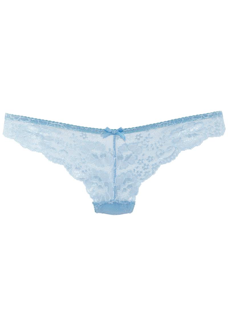 LASCANA String, aus schöner Vollspitze von Lascana
