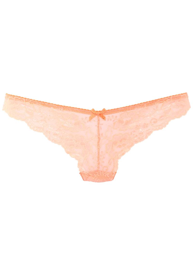 LASCANA String, aus schöner Vollspitze von Lascana