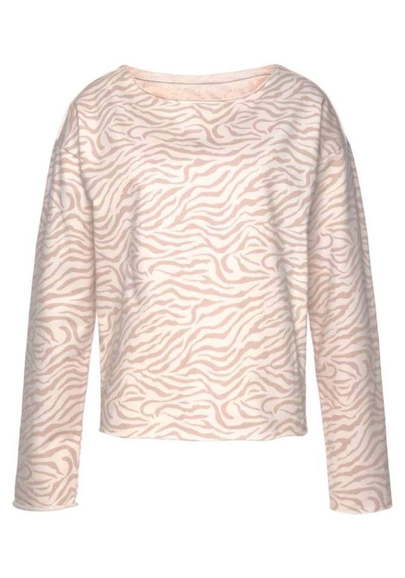 LASCANA Sweatshirt von Lascana