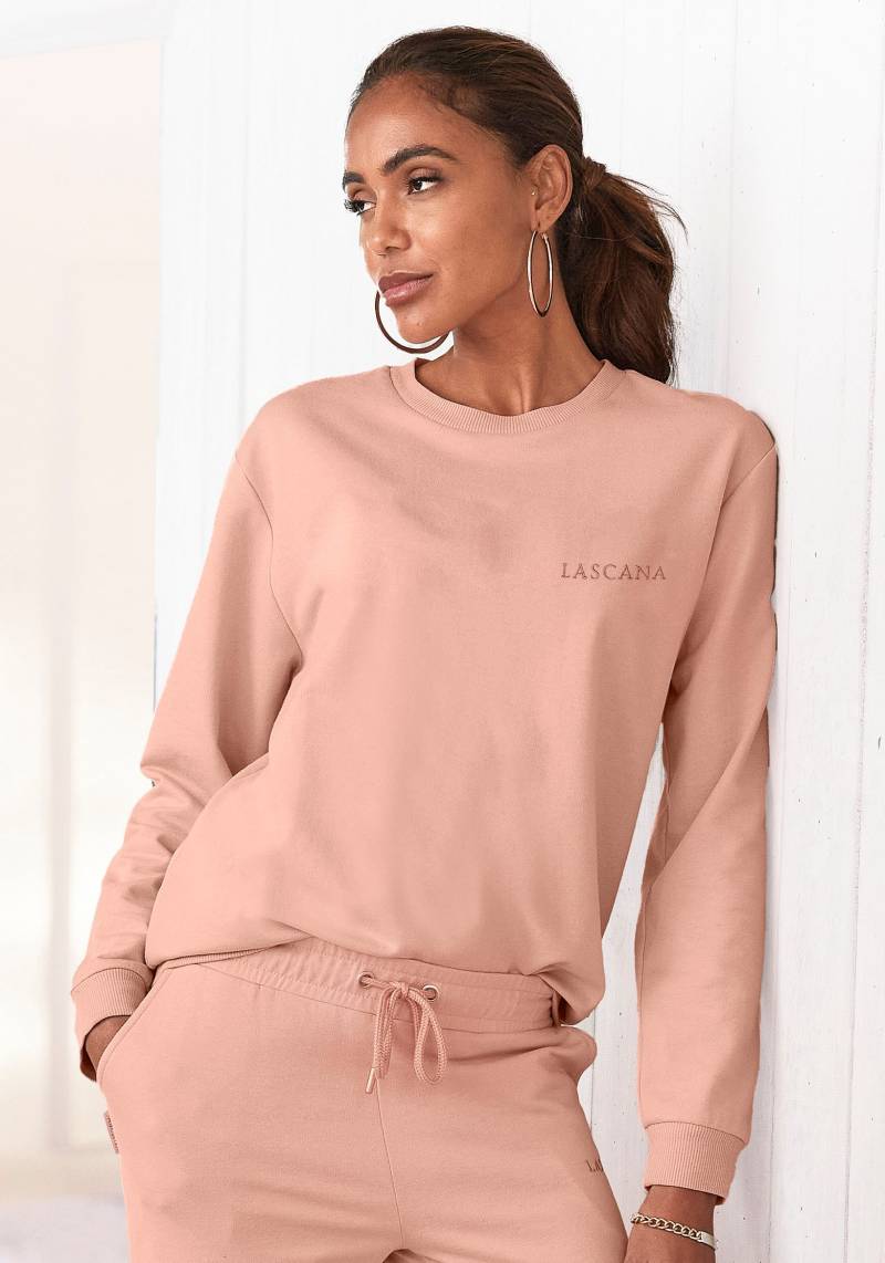 LASCANA Sweatshirt von Lascana