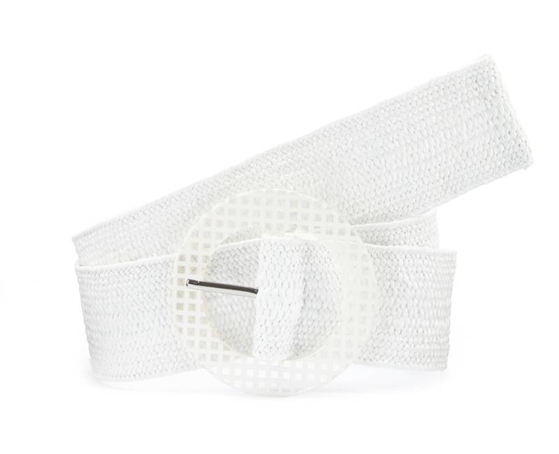 LASCANA Taillengürtel »Stretchgürtel«, Bauchgürtel mit Shaping-Effekt, für Kleid & Overall, Sommergürtel LASCANA Taillengürtel »Stretchgürtel«, Bauchgürtel mit Shaping-Effekt, für Kleid & Overall, Sommergürtel von Lascana