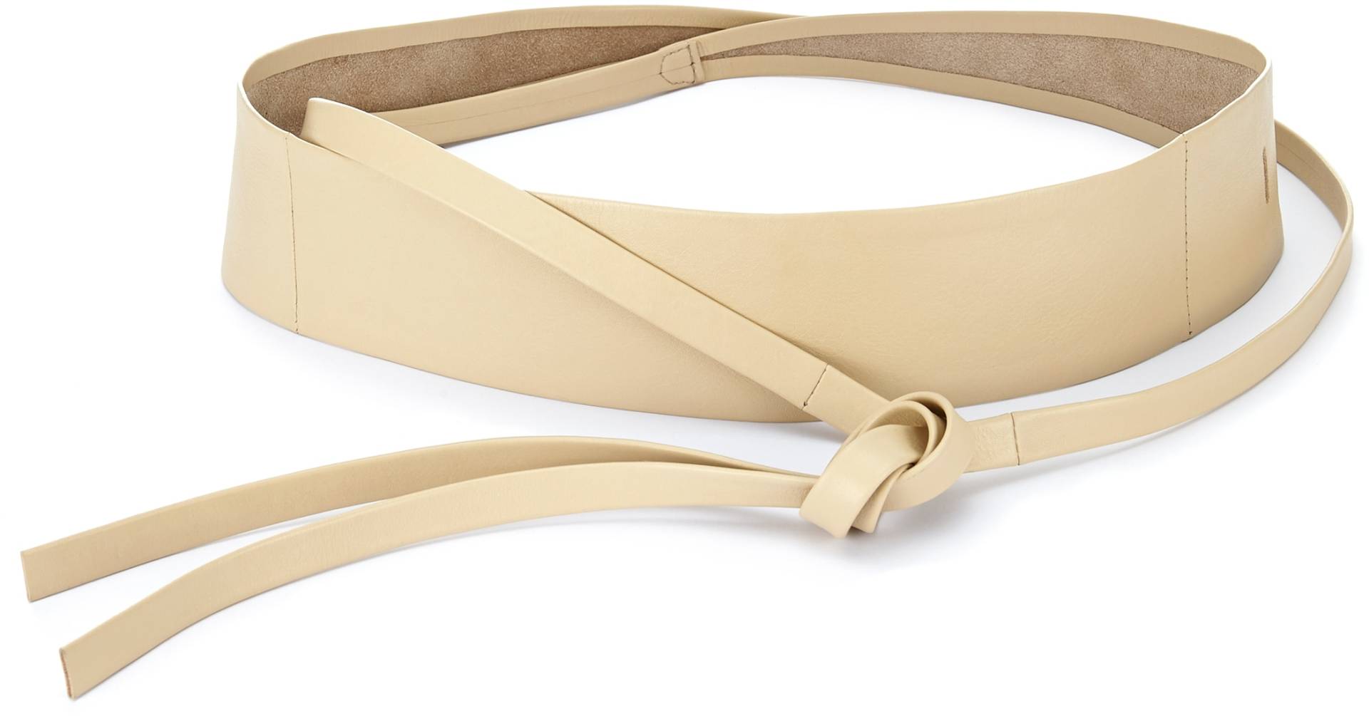LASCANA Taillengürtel »Bindegürtel«, Ledergürtel, Shape-Effekt, Gürtel für Kleid & Overall, Bauchgürtel LASCANA Taillengürtel »Bindegürtel«, Ledergürtel, Shape-Effekt, Gürtel für Kleid & Overall, Bauchgürtel von Lascana