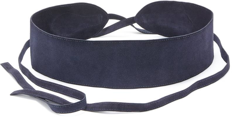 LASCANA Taillengürtel »Bindegürtel«, Ledergürtel, Shapingeffekt, für Kleid & Overall, Bauchgürtel von Lascana