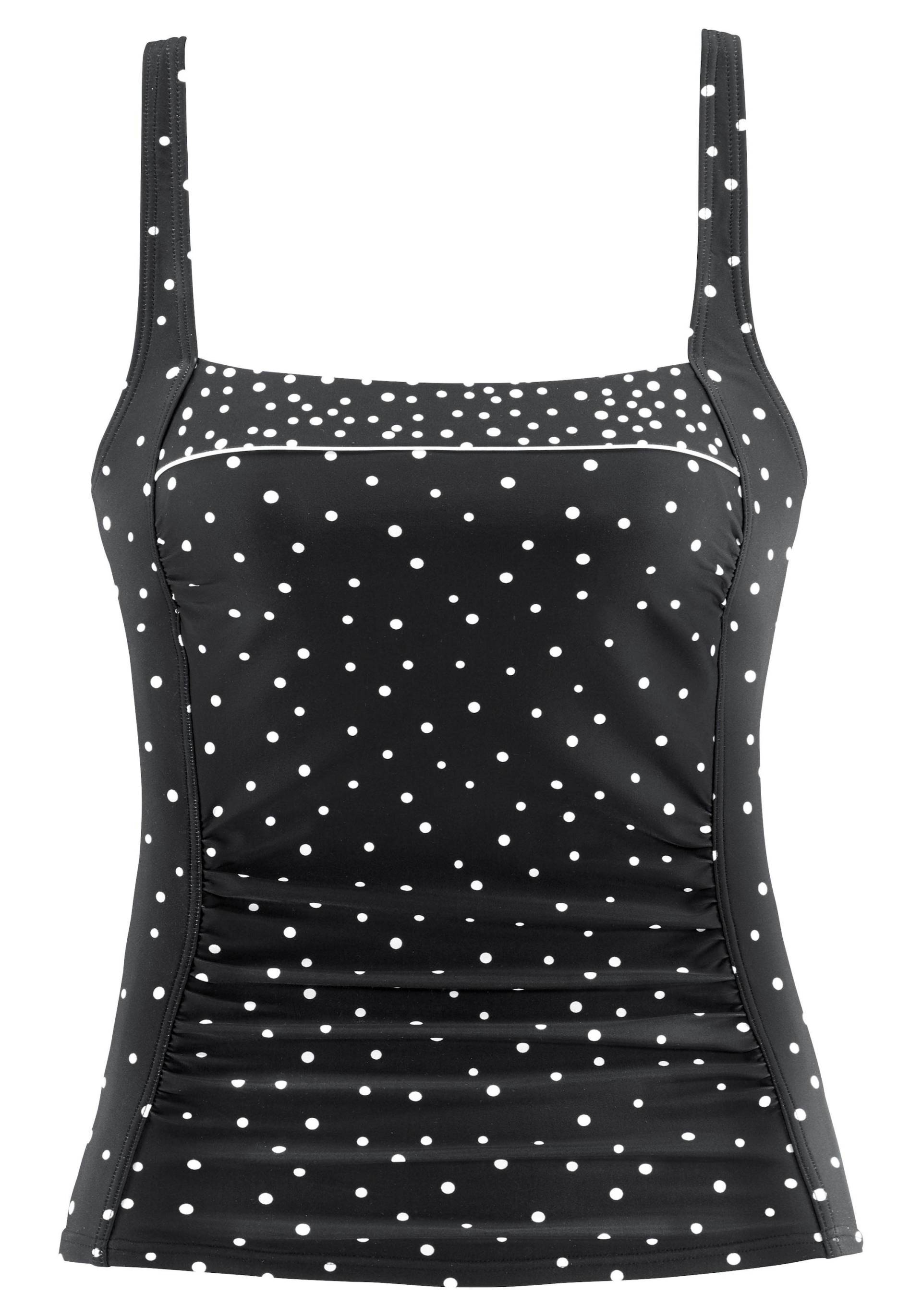 LASCANA Tankini-Top »Leona« von Lascana