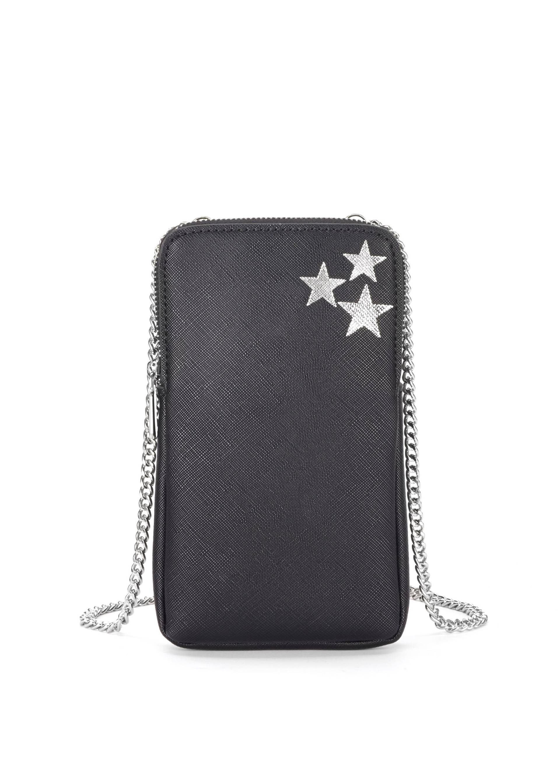 LASCANA Umhängetasche, Minibag, Handytasche zum Umhängen, Crossbody Bag VEGAN LASCANA Umhängetasche, Minibag, Handytasche zum Umhängen, Crossbody Bag VEGAN von Lascana