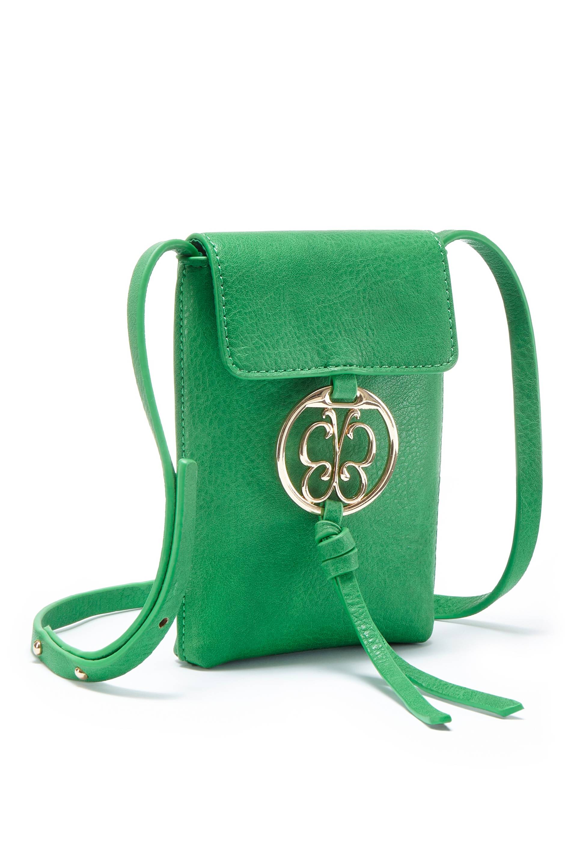 LASCANA Umhängetasche »Handytasche«, mit Zierschnalle, Minibag, Crossbody Bag VEGAN LASCANA Umhängetasche »Handytasche«, mit Zierschnalle, Minibag, Crossbody Bag VEGAN von Lascana