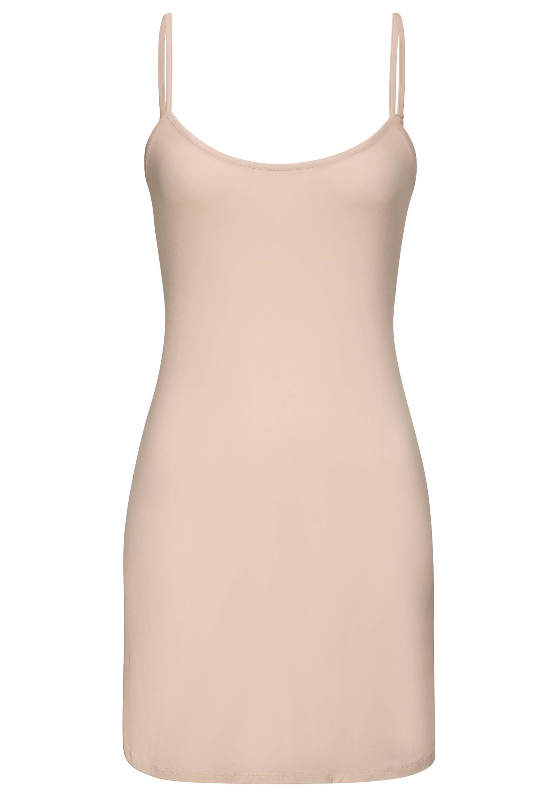 LASCANA Unterkleid, (1 tlg.), mit verstellbaren Spaghetti-Trägern von Lascana