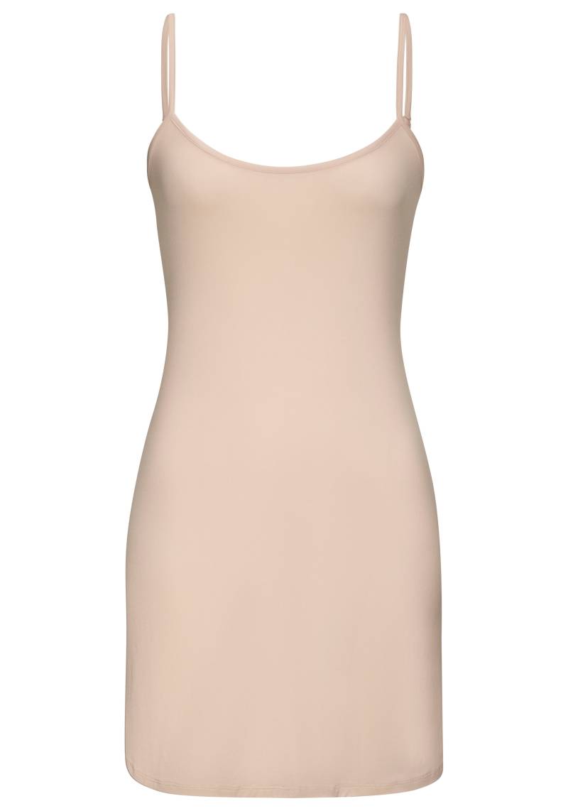 LASCANA Unterkleid, (1 tlg.), mit verstellbaren Spaghetti-Trägern von Lascana