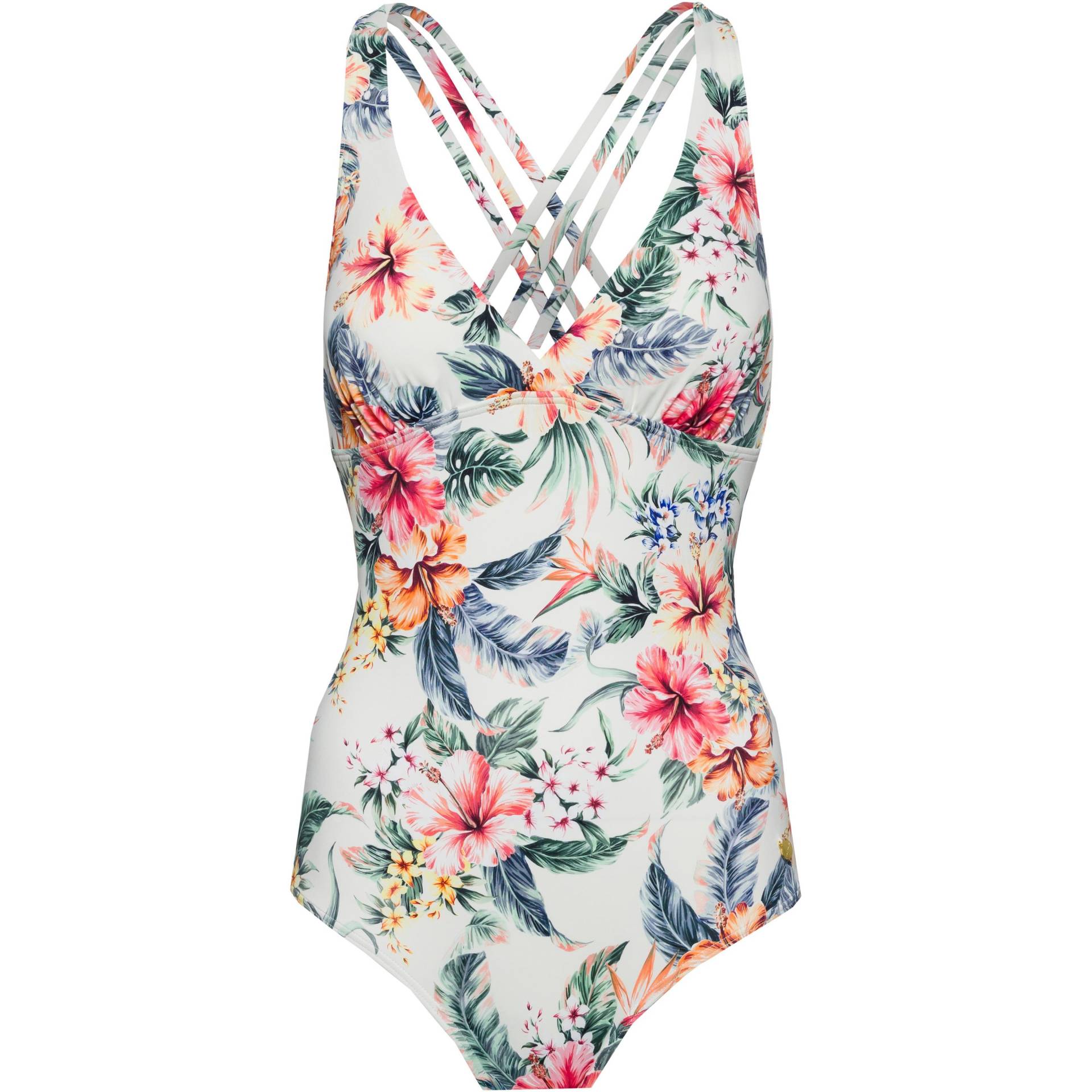 Lascana Badeanzug Damen von Lascana
