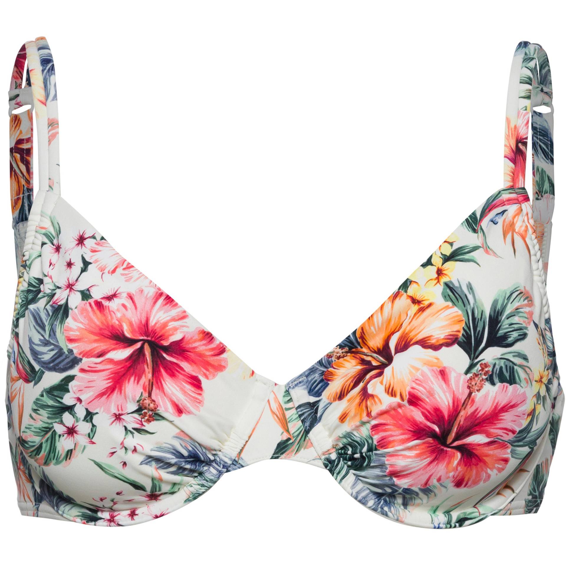 Lascana Bikini Oberteil Damen Lascana Bikini Oberteil Damen von Lascana