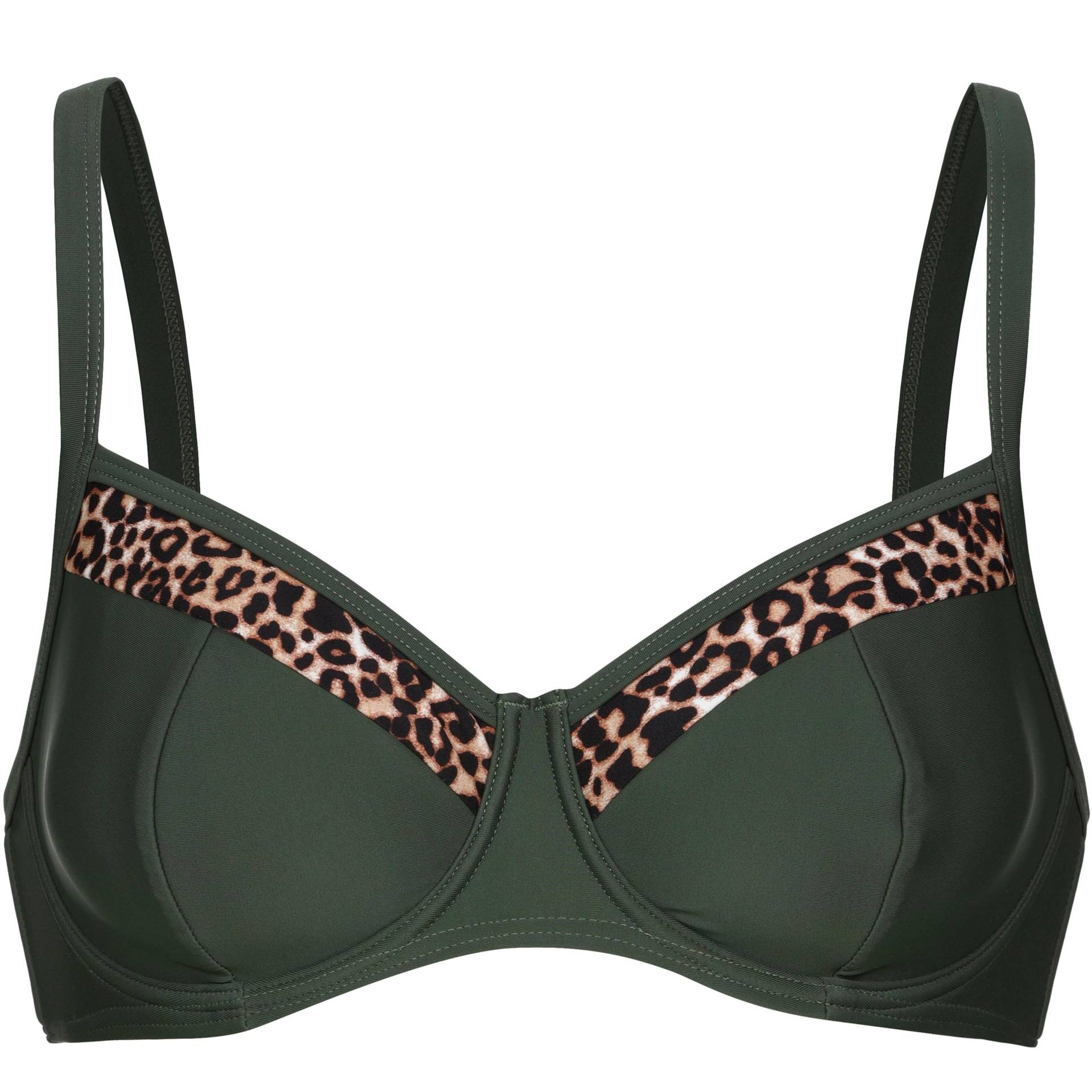 Lascana Bikini Oberteil Damen Lascana Bikini Oberteil Damen von Lascana