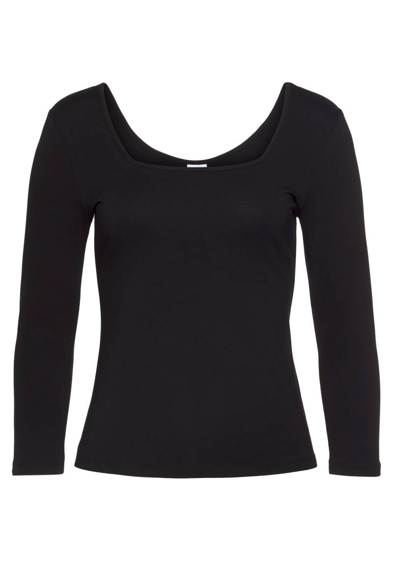 Shirt von Lascana