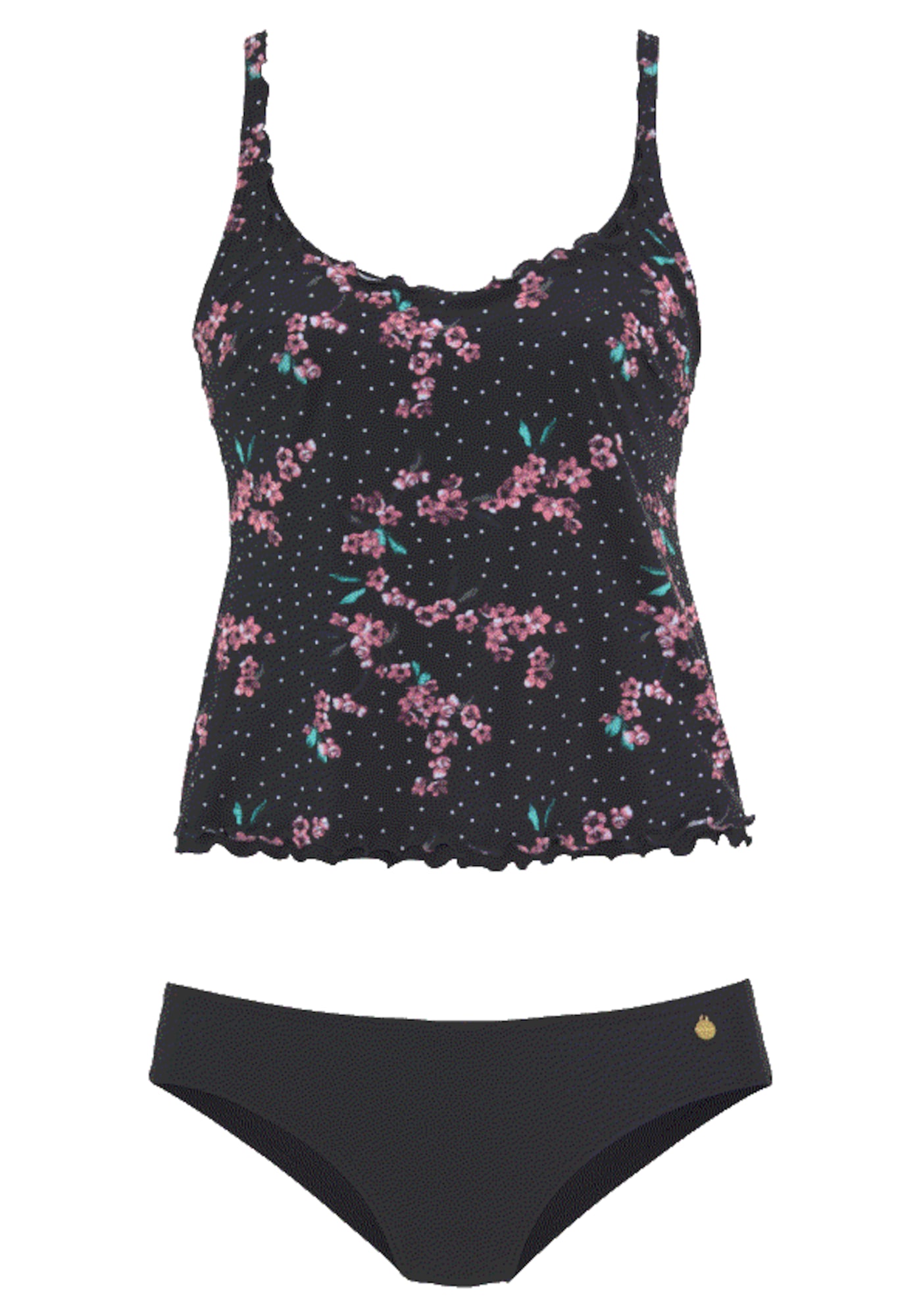 Tankini Tankini von Lascana