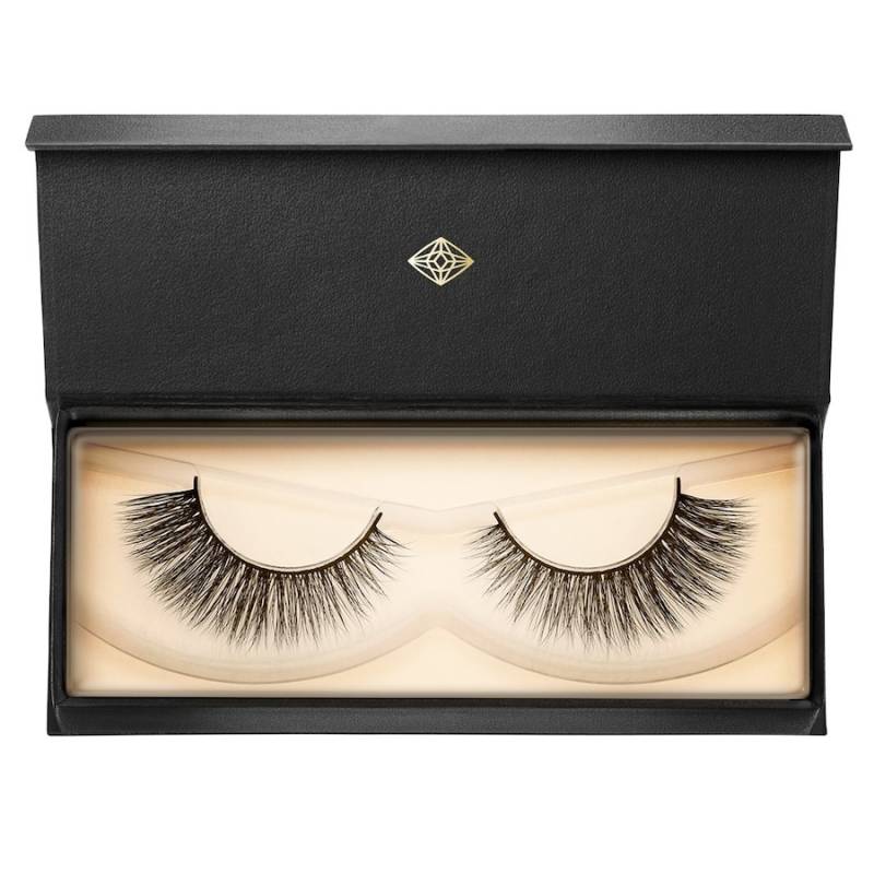 Lash Star Visionary Lash Lash Star Visionary Lash ES – KÜNSTLICHE WIMPERN kuenstliche_wimpern 30.0 ml von Lash Star