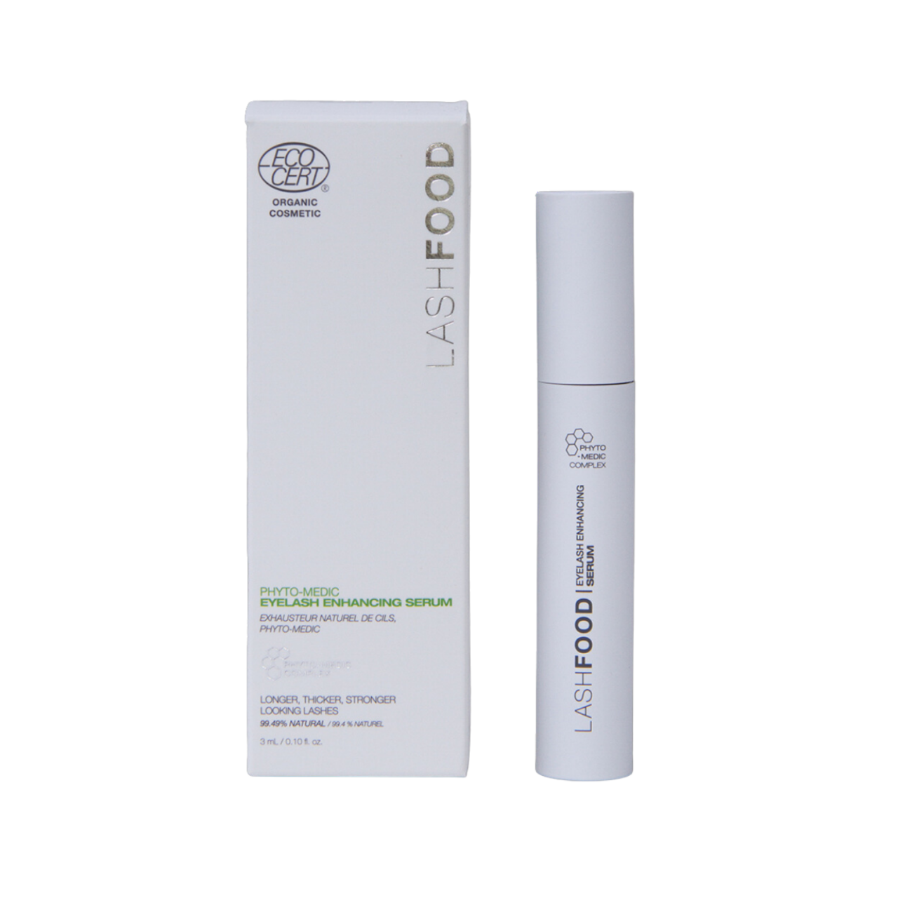 Lashfood - Phyto-Medic Eyelash Enhancing Serum Lashfood - Phyto-Medic Eyelash Enhancing Serum von Lashfood