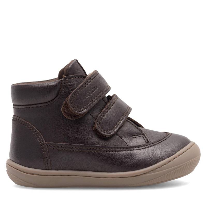 Halbschuhe Lasocki Kids CRUISE CI12-CRUISE-01(II)CH Braun von Lasocki Kids