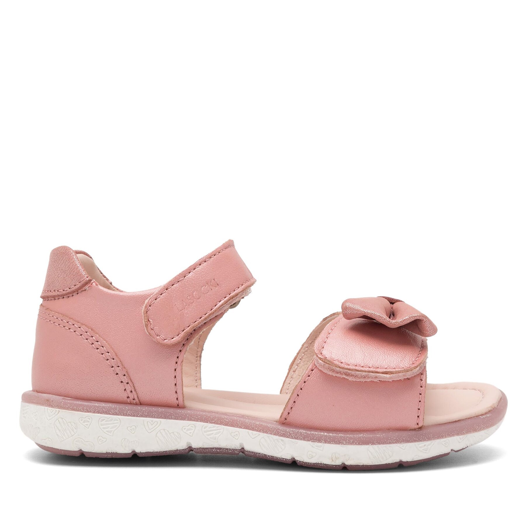 Sandalen Lasocki Kids CI12-2854-02B Pink von Lasocki Kids