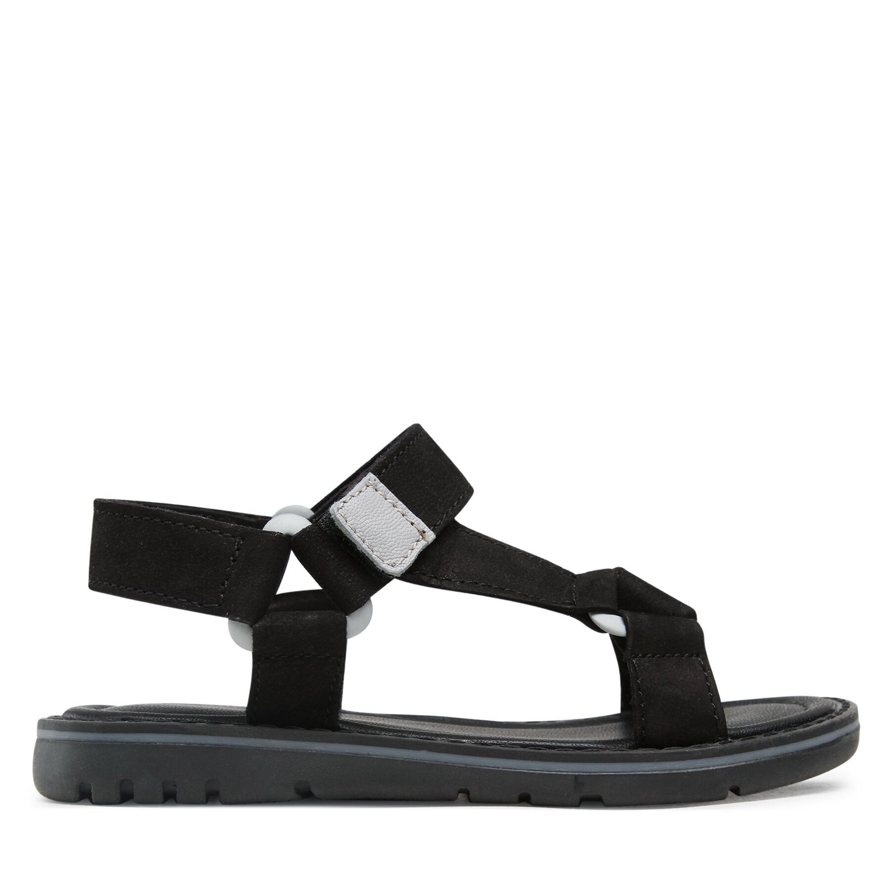 Sandalen Lasocki Kids Easy CI12-2705-50 Black von Lasocki Kids