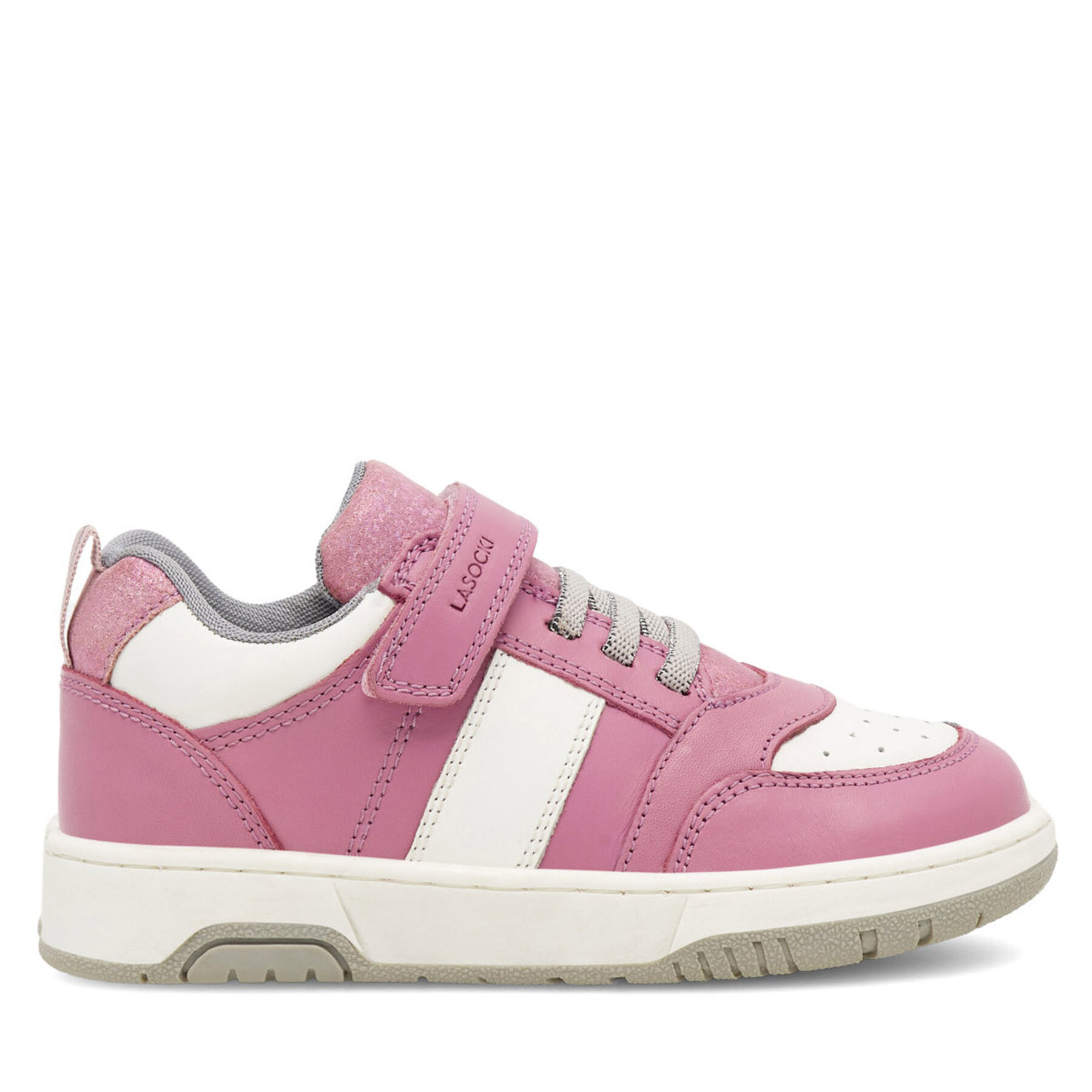 Sneakers Lasocki Kids Mos CI12-3136-02(III)DZ Pink von Lasocki Kids