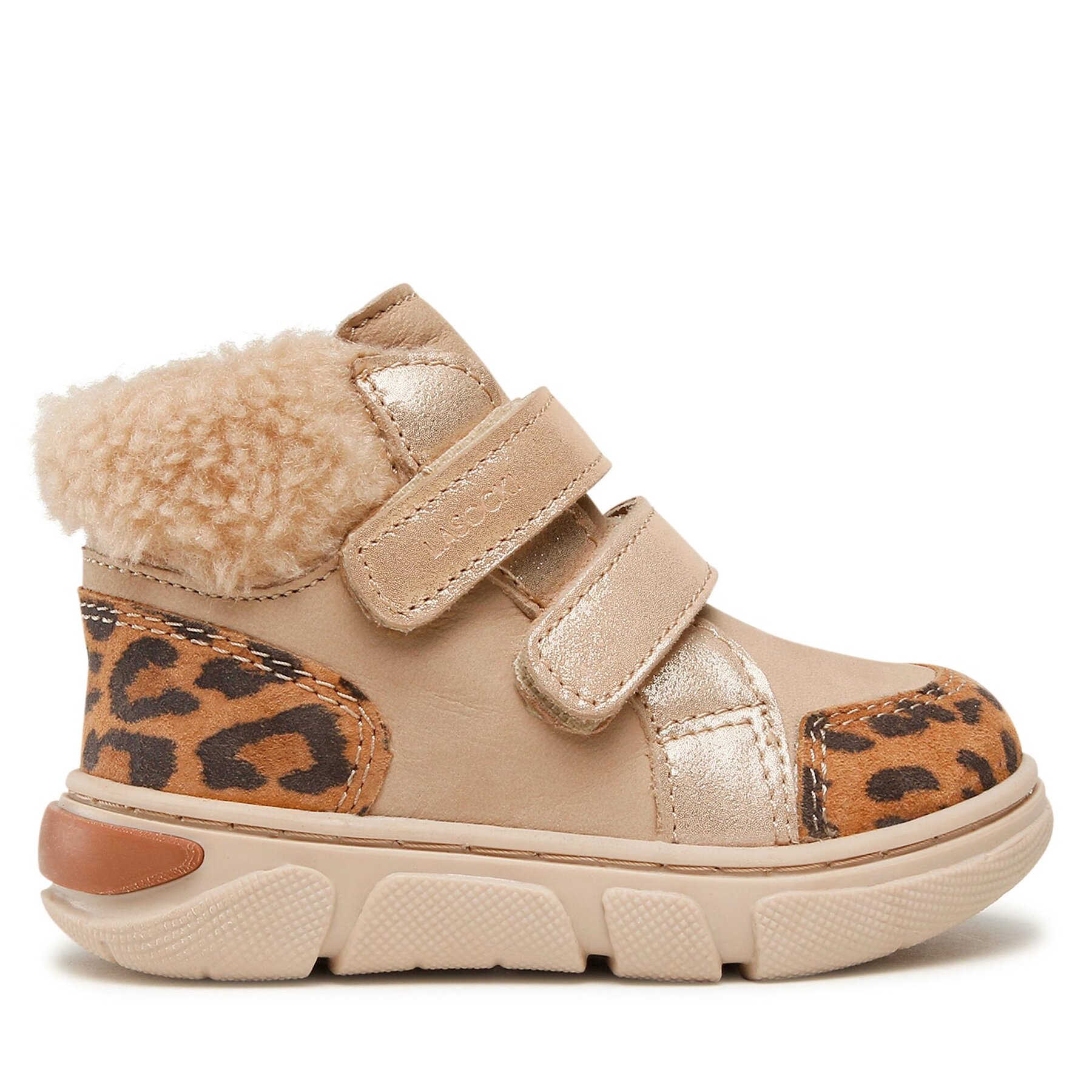 Schnürschuhe Lasocki Kids CI12-3116-04 Beige von Lasocki Kids