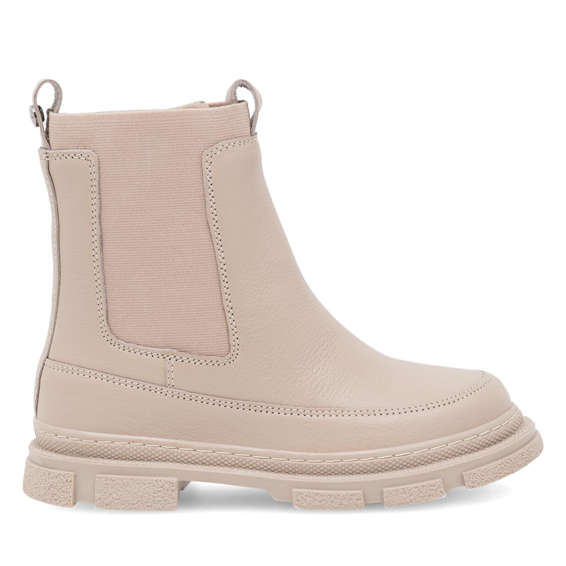 Schnürschuhe Lasocki Kids NO-PURE-01(III)DZ Beige von Lasocki Kids