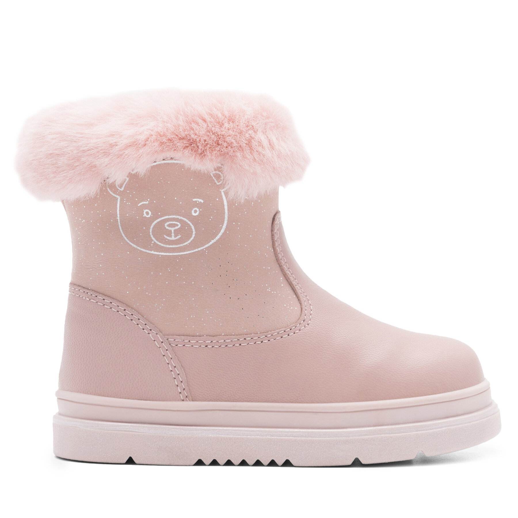 Stiefel Lasocki Kids Sissi CI12-SISSI-02 Pink von Lasocki Kids