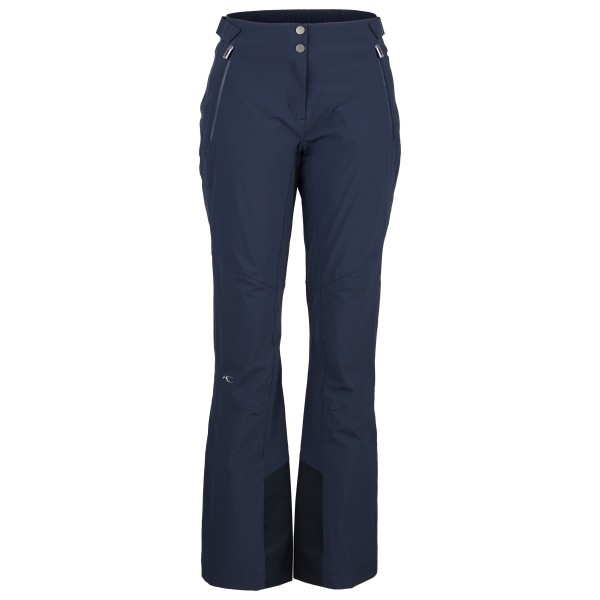 Lasse Kjus - Women's Formula Pants - Skihose Gr 38 - Regular;40 - Regular;44 - Regular;46 - Regular blau von Lasse Kjus