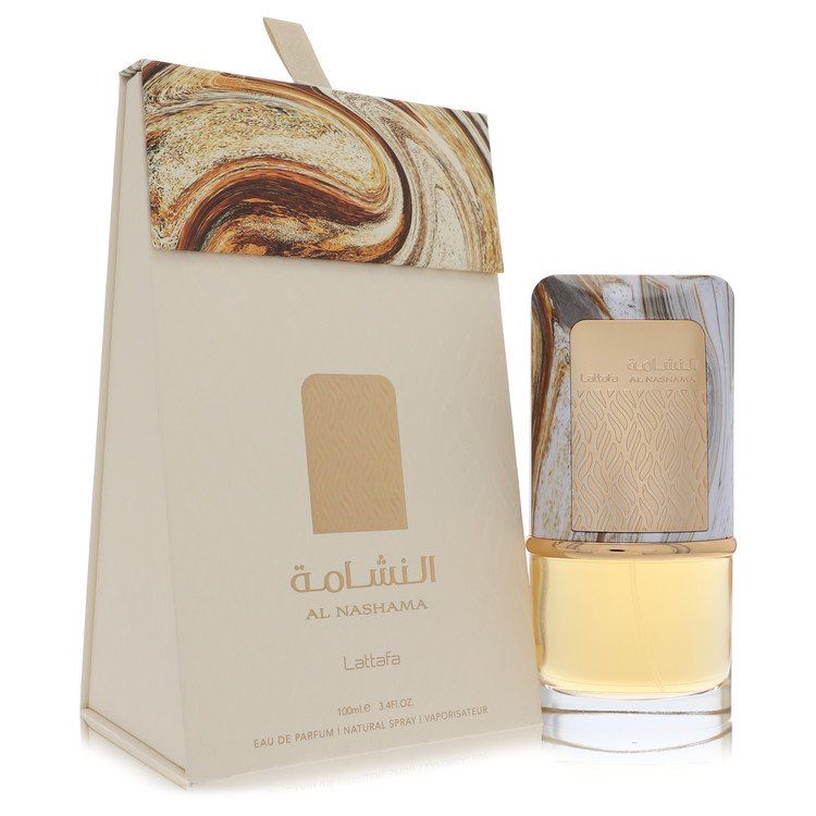Lattafa Al Nashama Eau de Parfum 100ml von Lattafa
