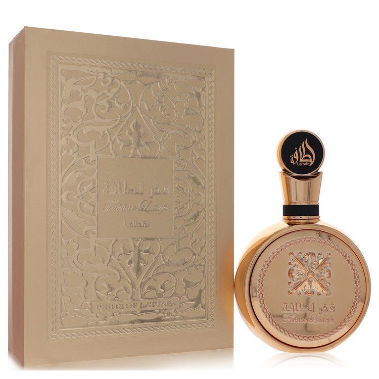 Fakhar Gold by Lattafa Eau de Parfum 100ml von Lattafa