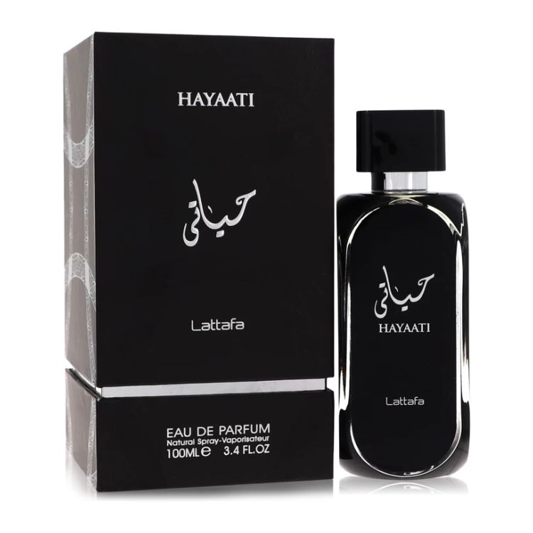 Lattafa Hayaati Eau de Parfum 100ml von Lattafa